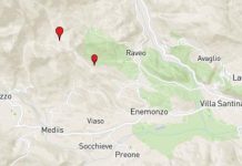 Earthquake Strikes Friuli Venezia Giulia, No Damage Reported