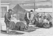 Lecture Explores the Role of Austrian Lloyd in Mediterranean Steam Era