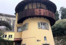 The Hidden Tower of Barcola: Trieste’s Timeless Sentinel