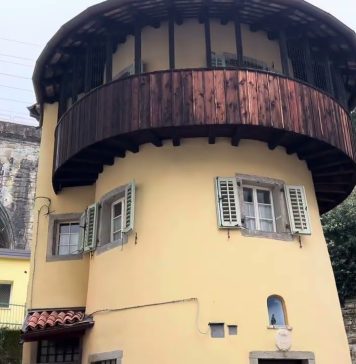 The Hidden Tower of Barcola: Trieste’s Timeless Sentinel