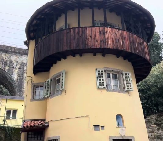 The Hidden Tower of Barcola: Trieste’s Timeless Sentinel