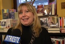 Trieste: Celebrating Its Literary Legacy and the Revival of Physical Books