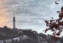 Clear Skies and Strong Winds in Trieste: A Weather Outlook