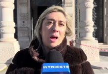 Slovenian Highway Closure Prompts Cross-Border Coordination