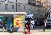 Trieste Introduces Red Zones to Boost Public Safety