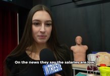 Trieste’s Healthcare Alarm: Voices from the Frontlines