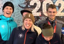 Thrills and Triumphs at the 10th Corsa della Bora