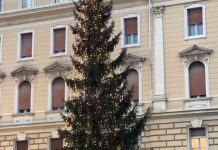 Orthodox Christians in Trieste Keep Ancient Christmas Traditions Alive