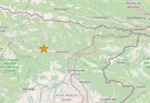 Second Earthquake in Days Rattles Friuli Venezia Giulia