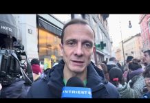 Honoring the Past: Trieste Installs Stumbling Stones for Holocaust Victims