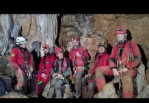 The Devil’s Redemption: Saving Jablenza Cave from Decay and Despair