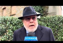 Trieste Commemorates Holocaust with Ceremonial Event at Risiera di San Sabba