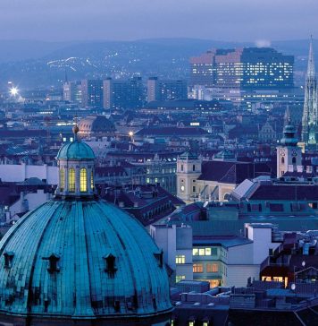 Trieste–Vienna Rail Link Reopens a Historic Route