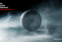 Call for Entries: Mondofuturo Literary Award for Best Italian Science Fiction Book
