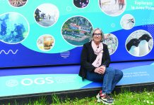 Italian Oceanographic Institute Reaffirms Leadership, Extends Director’s Term