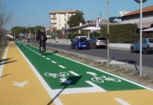 New Cycling Path Opens in Monfalcone, Expanding Regional Mobility