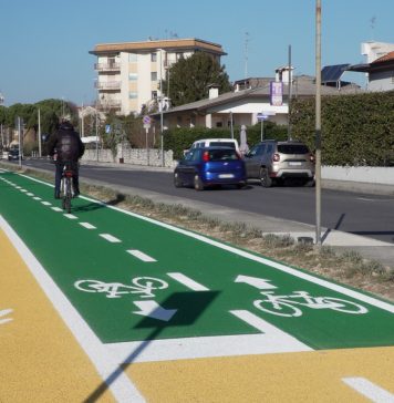 New Cycling Path Opens in Monfalcone, Expanding Regional Mobility