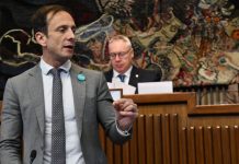 Governor Fedriga Urges Balanced Approach to Middle East Conflict