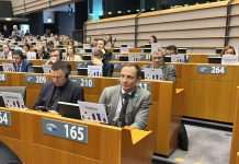 Governor Fedriga Champions Local Voices and Tourism Boost in Brussels