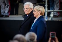 President Mattarella to Visit Gorizia for Award Ceremony on March 15