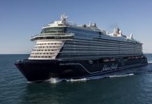 Fincantieri Delivers “Mein Schiff Relax,” A Dual-Fuel Milestone for TUI Cruises