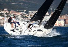 Trieste and Monfalcone Poised to Become Sailing Capitals in 2025