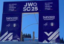 Young Skiers to Watch as Tarvisio Prepares for Junior World Championships