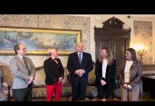 Historic Palazzo Carciotti Transferred to Generali in Trieste