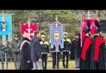 Italy Honors Victims of Postwar Violence on Day of Remembrance