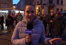 Opicina Tram Resumes Service in Trieste After Eight-Year Hiatus