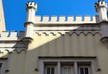 The British Seamen’s Home: A Forgotten Legacy in Trieste