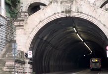 Trieste’s Sandrinelli Tunnel to Undergo Major Water Pipeline Rehabilitation