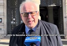 A City Divided, A Culture United: A Historic Celebration on the Italian-Slovenian Border