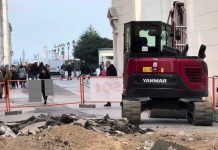 Trieste Unveils Redevelopment Plan for Piazza Sant’Antonio Nuovo