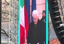 Italy and Slovenia Mark the Start of European Capital of Culture Year