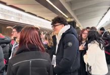 Second Edition of Italy’s ‘Train of Remembrance’ Departs from Trieste