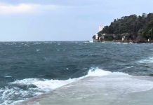 Italy Braces for Possible Late-Winter Chill as Polar Vortex Weakens