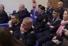 Trieste Expands Maritime Surveillance to Protect Environment and Economy