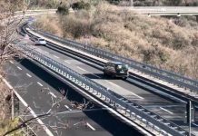 Slovenian H4 Highway Closure Spurs Regional Efforts to Ease Freight Traffic Impact