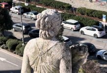 Palazzo Carciotti’s Next Chapter: From Abandonment to Innovation Hub