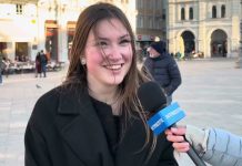 Braving the Bora: Trieste Faces a Bitterly Cold but Sunny Weekend