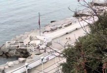 Infrastructure Overhaul in Trieste: Viale Miramare Set for Major Upgrades