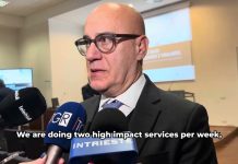 Trieste to Allocate €2 Million for Security Measures Amid Rising Crime Concerns