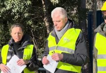 A Temporary Solution for Trieste’s Youngest Residents