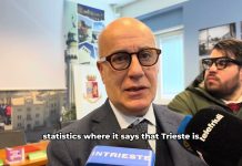 Trieste Police and Despar Nord Unite Against Fraud and Gender-Based Violence