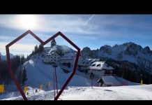 Tarvisio Gears Up for Junior World Alpine Ski Championships