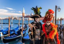 Venice in Full Masquerade: Carnival 2025 Brings Casanova’s Legacy to Life