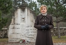 Documentary on Post-War Italian Displacement to Screen in Trieste