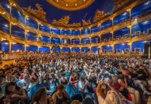 Verona Names Paolo Valerio Artistic Director, Official Handover Still Pending