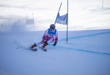 France’s Flavio Vitale Claims Giant Slalom Gold at Junior World Championships in Tarvisio